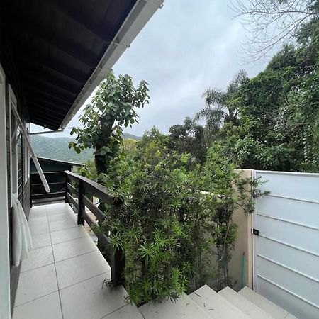 Hotel Uluwatu Florianópolis Zewnętrze zdjęcie