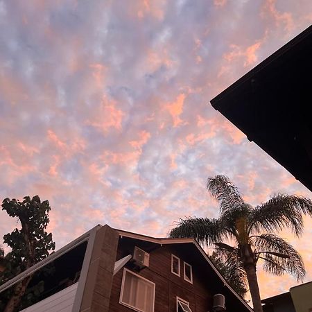 Hotel Uluwatu Florianópolis Zewnętrze zdjęcie