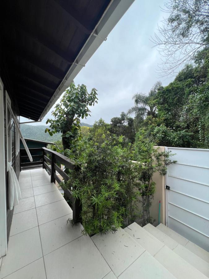 Hotel Uluwatu Florianópolis Zewnętrze zdjęcie