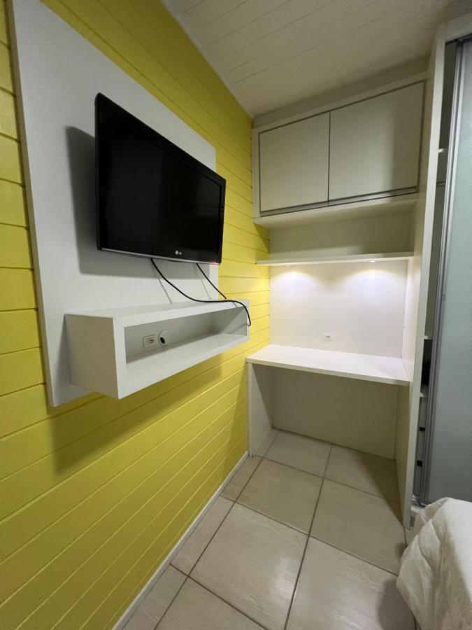 Hotel Uluwatu Florianópolis Zewnętrze zdjęcie
