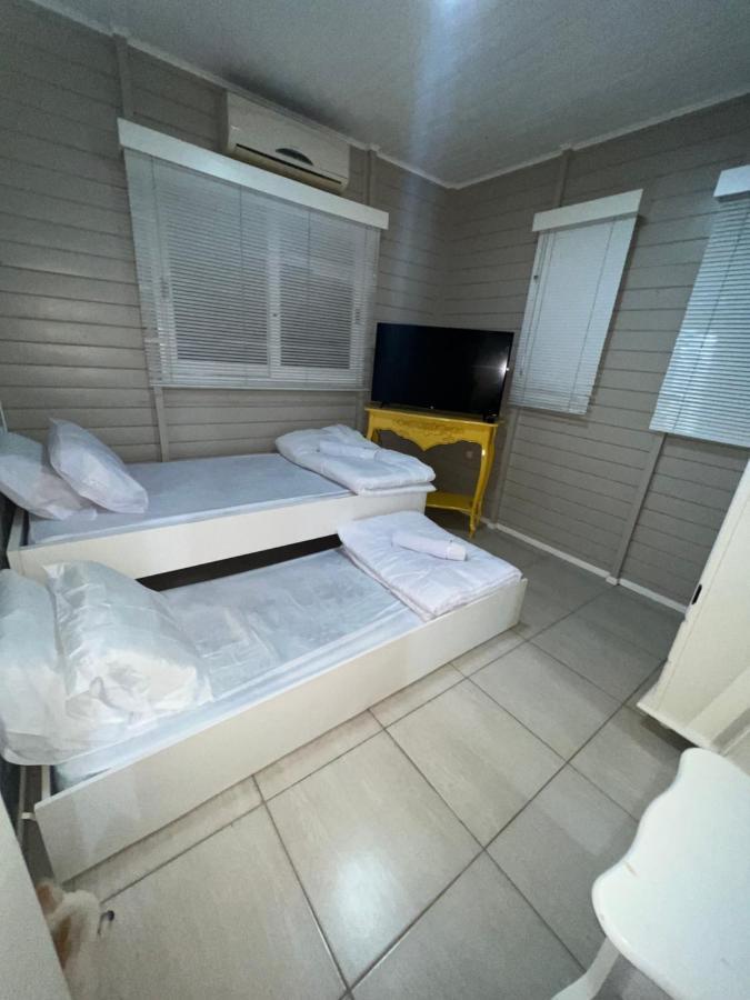 Hotel Uluwatu Florianópolis Zewnętrze zdjęcie
