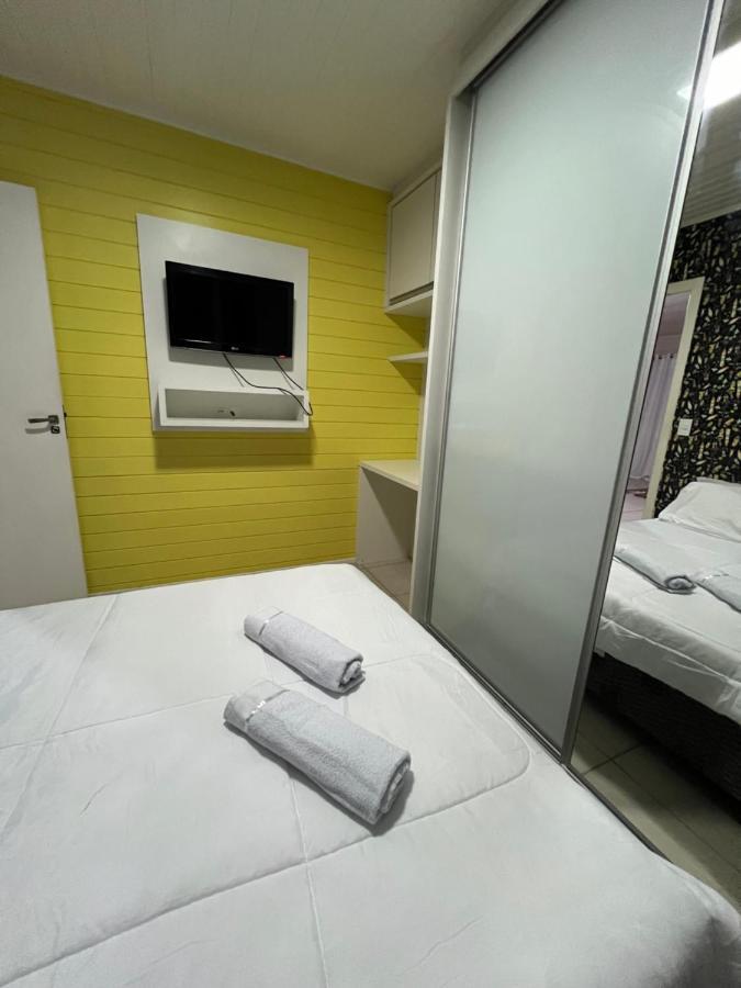 Hotel Uluwatu Florianópolis Zewnętrze zdjęcie
